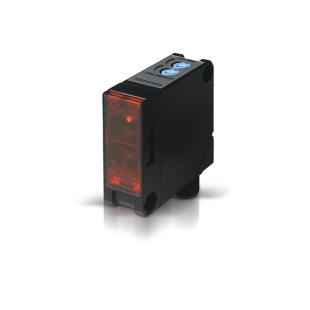 DATASENSING SRL - DTG950201180 S6R-5-B5-P RRX POL DC M12 NO-NC