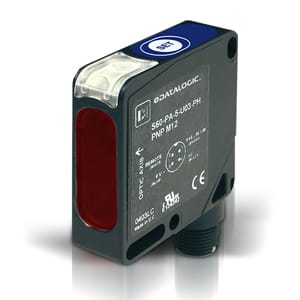 DATASENSING SRL - DTG956201080 S60-PA-5-M08-PH BGD-SUP PNP NO M12