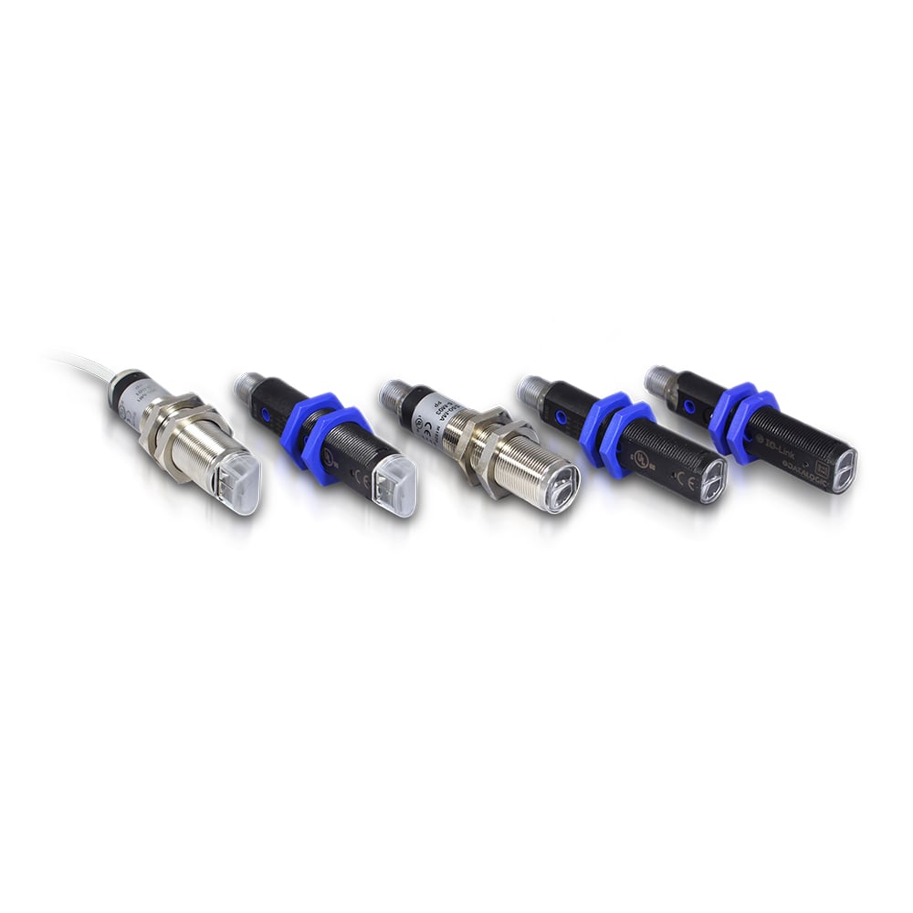 DATASENSING SRL - DTG952701282 S5N-PA-5-C01-PK DIF-PROX PNP-NO M12