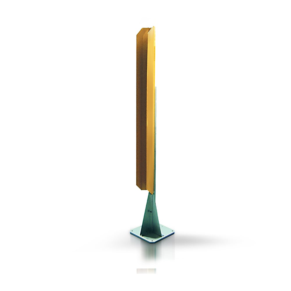 DATASENSING SRL - DTG95ACC1760 SE-S 1500 COLUMN AND FLOOR STAND H1500MM