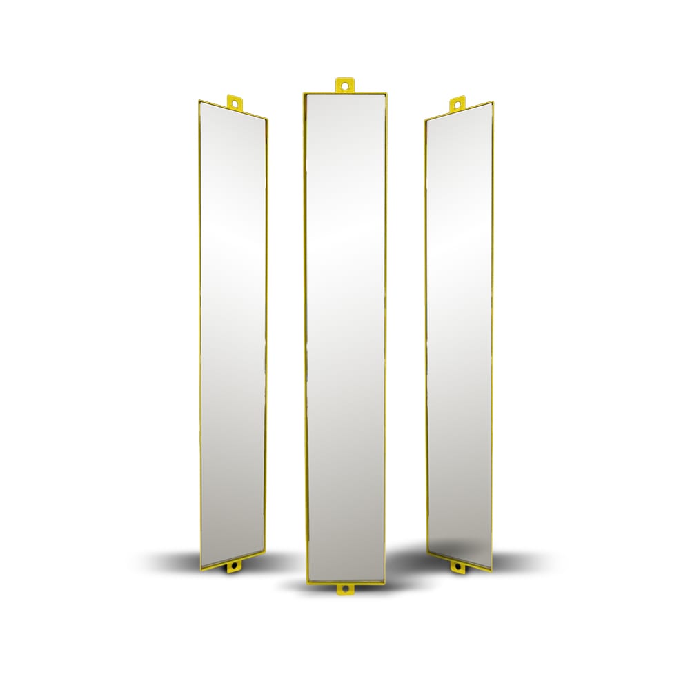 DATASENSING SRL - DTG95ASE1940 ST-DM DEV. MIRRORS STAND ALONE MOUNT.KIT