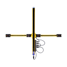 DATASENSING SRL - DTG95ASE2620 SG-ML-S100-L KIT L-MUT 0.7M S100 LEFT