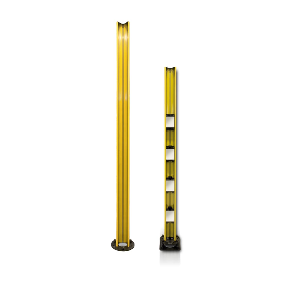 DATASENSING SRL - DTG95ASE2280 SG-PSB 1900 PROTECTIVE STAND H=1900MM
