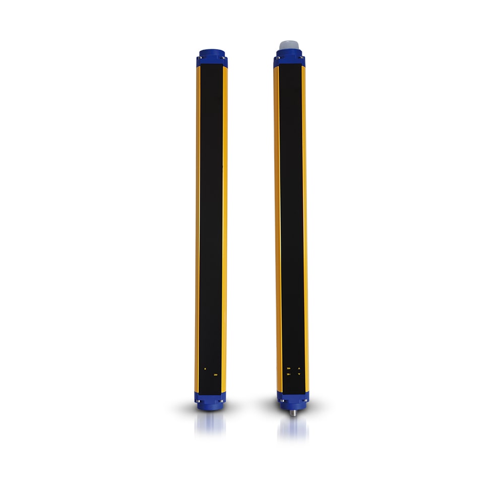 DATASENSING SRL - DTG957951070 SG4-RB3L-080-OO-W H=800 ACTIVE L MUTING