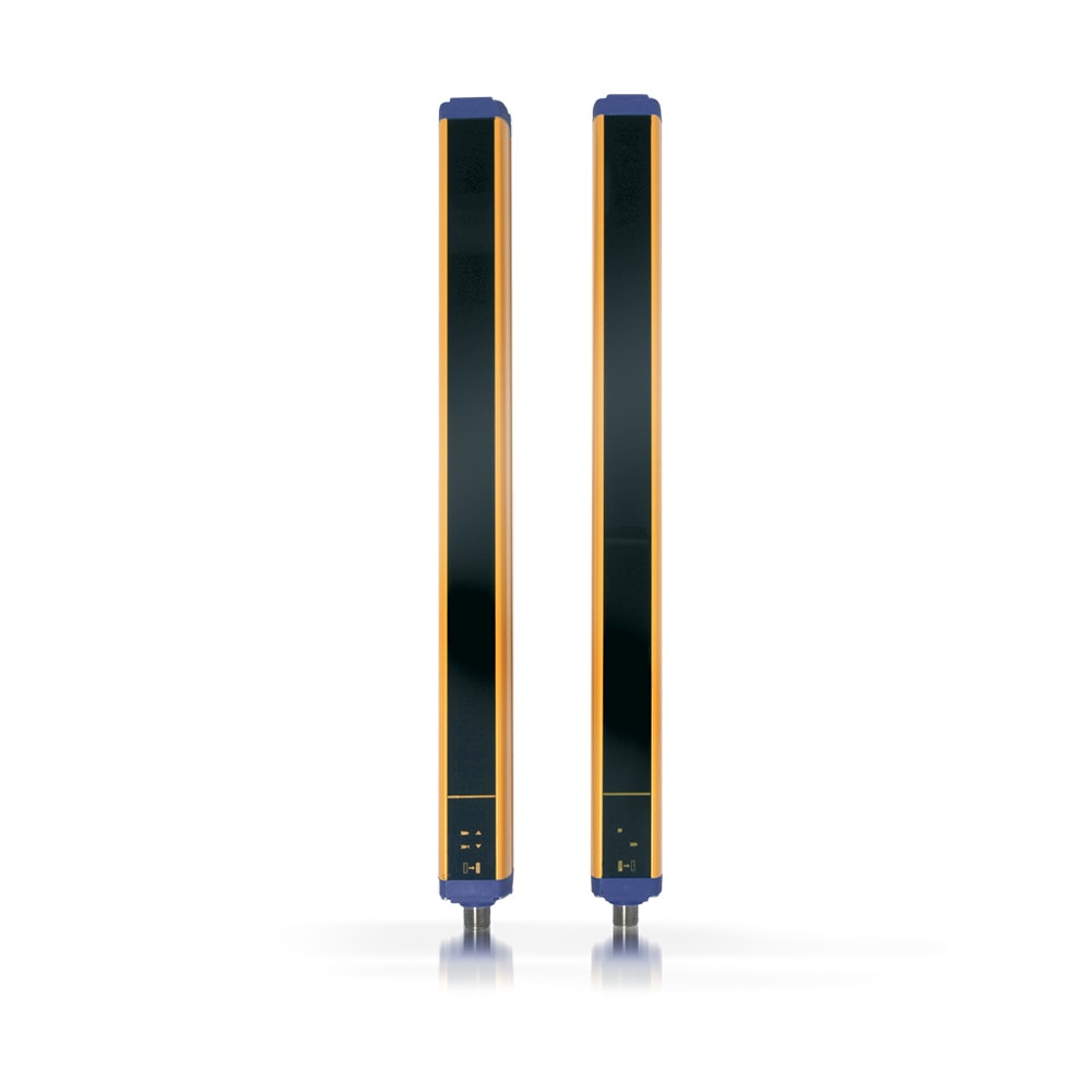 DATASENSING SRL - DTG957901000 SG4-14-015-OO-E 14MM RES EDM