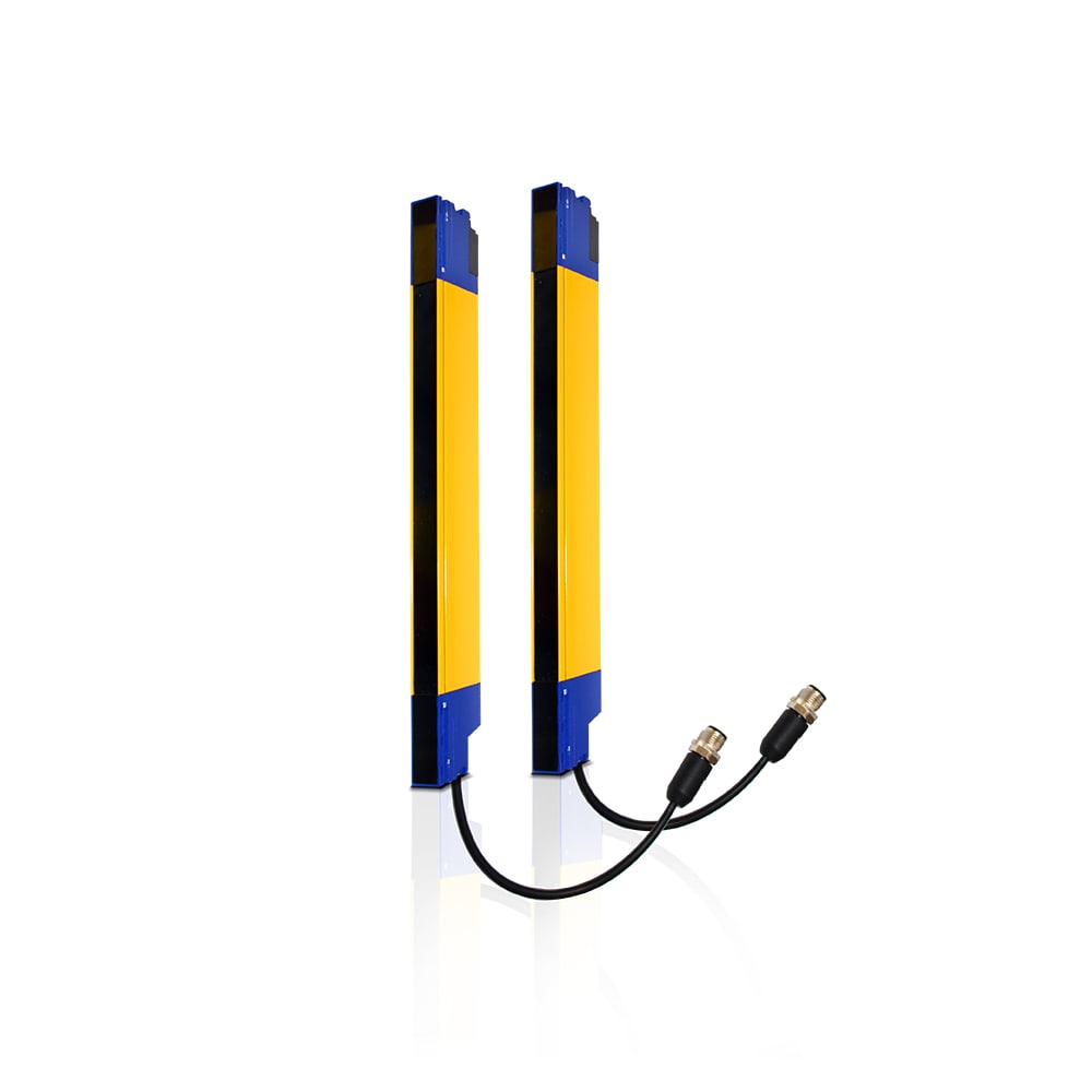 DATASENSING SRL - DTG957910390 SL4-24-0360-E 360MM HEIGHT 24MM RES EDM