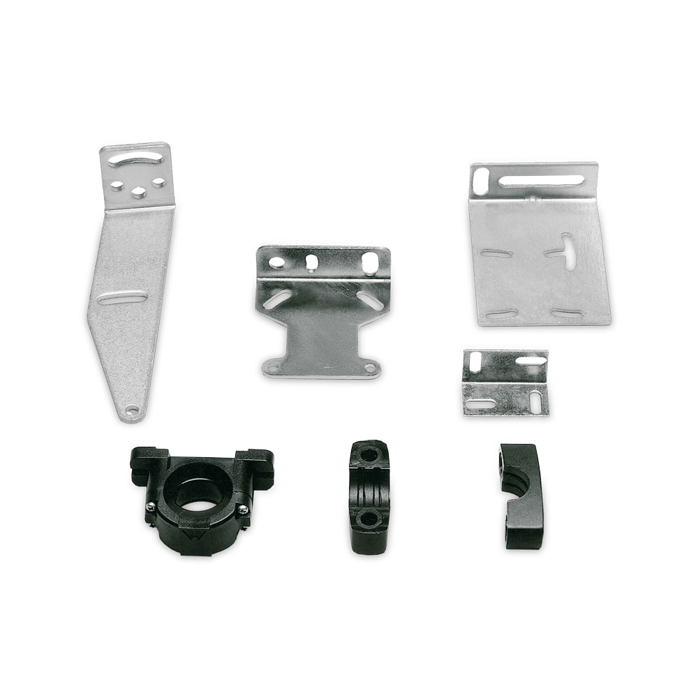 DATASENSING SRL - DTG95ACC1370 SP-40 MOUNTING BRACKET TUBOLAR