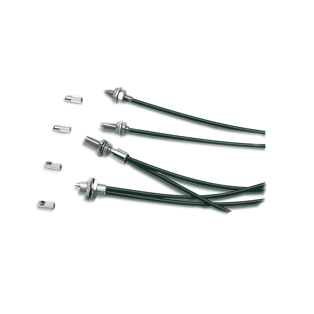 DATASENSING SRL - DTG95ACC2690 AF-1 90 HEAD FOR FIBRE OF-43 (2PCS)