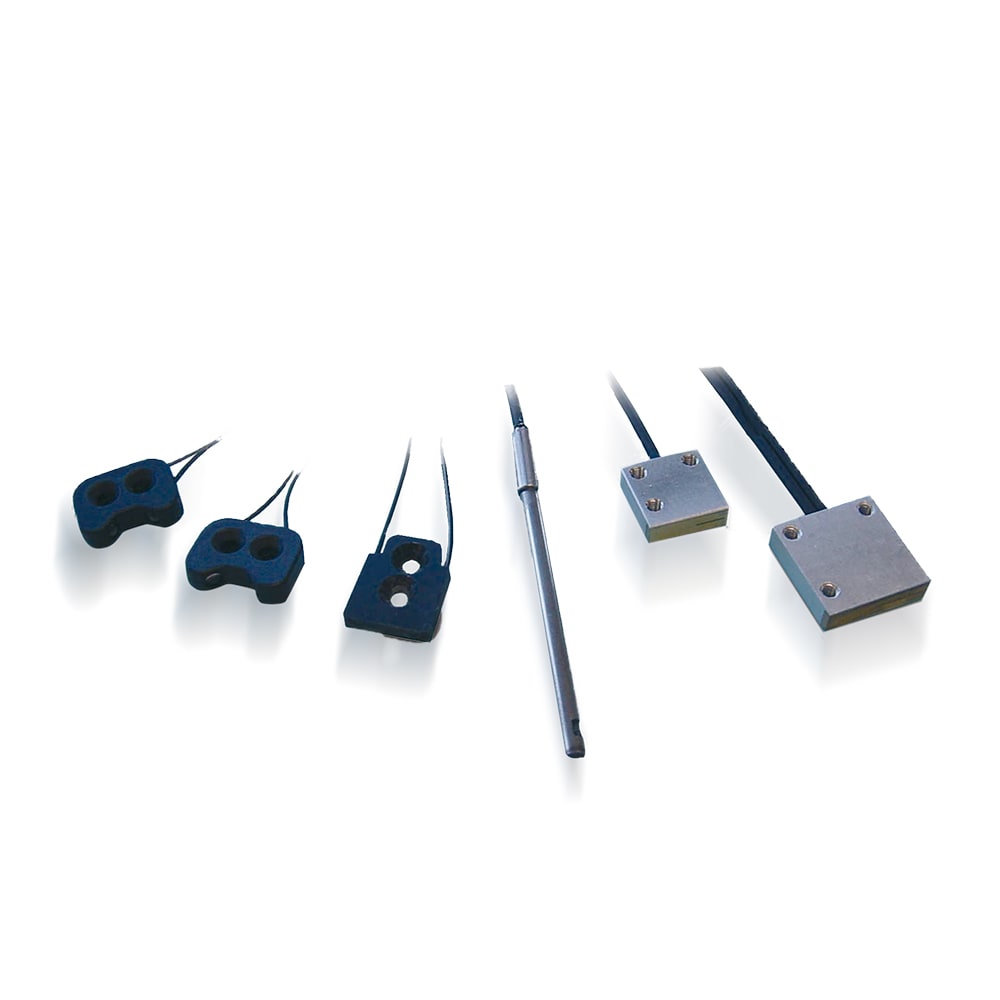 DATASENSING SRL - DTG95A201190 OFA-4-FS-20 PROX.FIXED FOCUS,SIDE VIEW