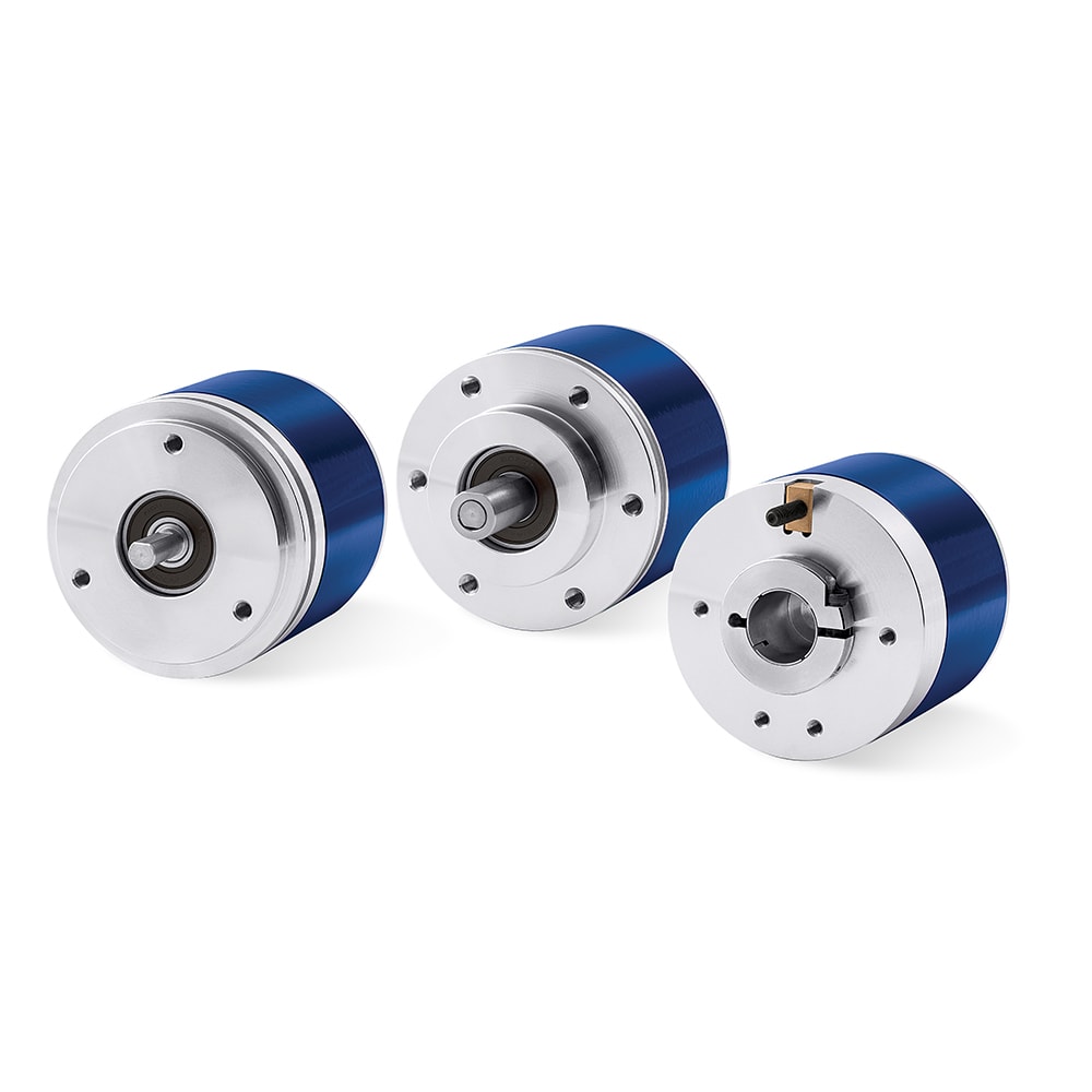 DATASENSING SRL - DTG95B081250 CN-M12-08P-00 ENCODER CONN M12 8-POLES