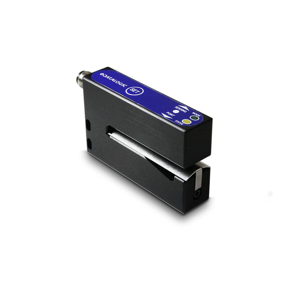 DATASENSING SRL - DTG953171010 SRX3-5-US-3-M12-PNH US FRK S M12 P+N EXT