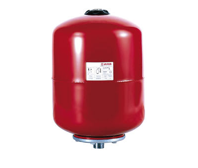 VAREM SPA - VRES2040361CS000000 INTERVAREM CE L. 40 - 1 - 8 BAR