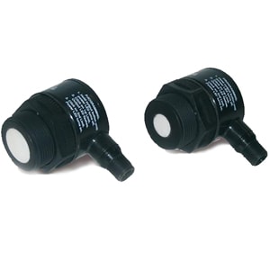 DATASENSING SRL - DTG95B040070 US30-PR-5-N13-VH RIGHT ANGLE B. 0-10 V