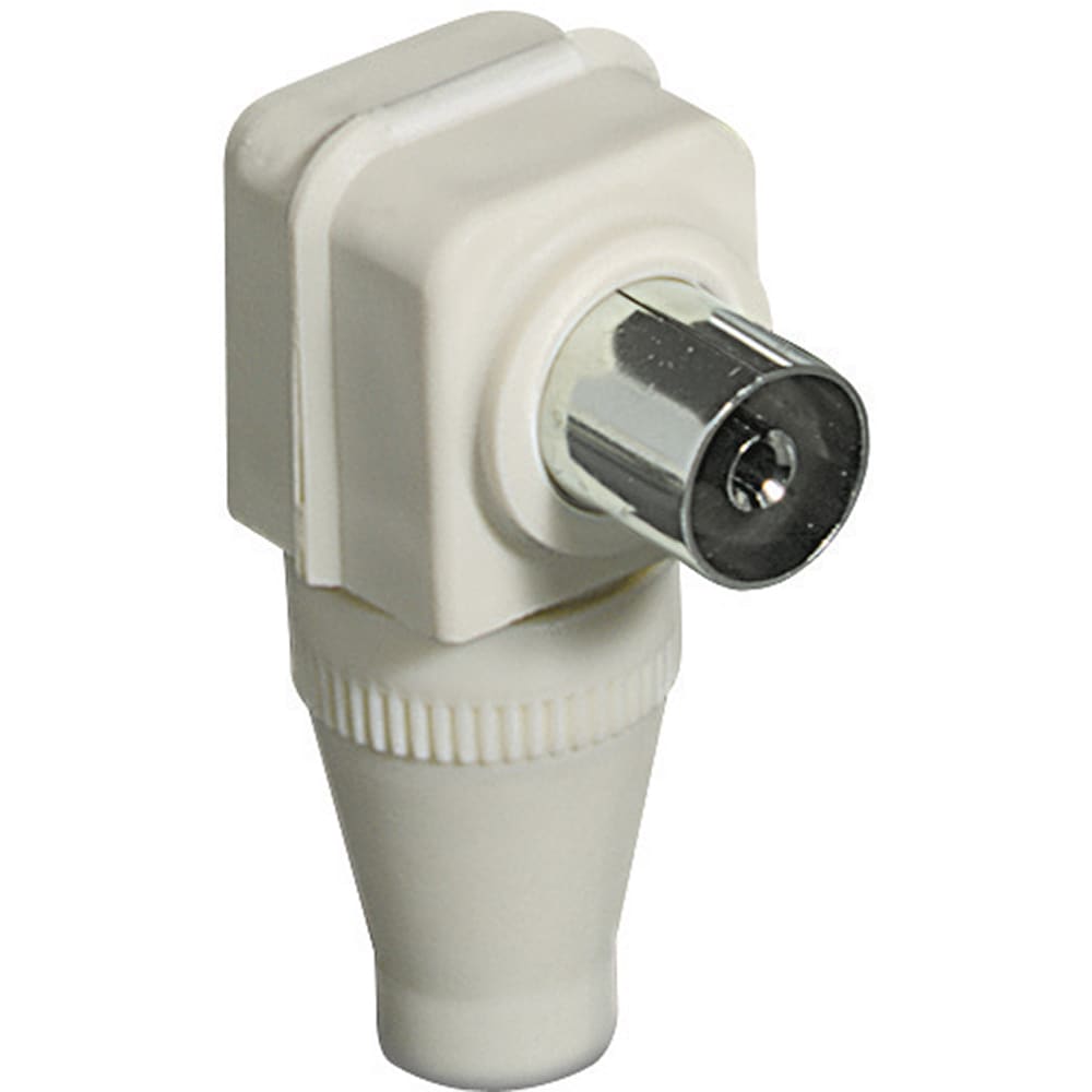 BTICINO - BTIS2135 KIT - PRESA TV/SAT A SQUADRA D=9,5MM