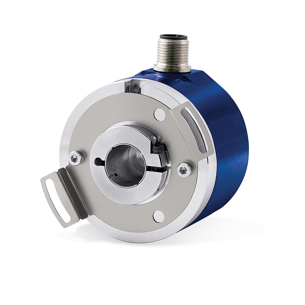 DATASENSING SRL - DTG95B080490 ENC58-S10-10000-M12 ENCODER INC 10000PPR
