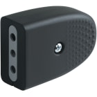 BTICINO - BTIS2672TGE KIT - PRESA VOLANTE 2P+T 10A GRIGIA