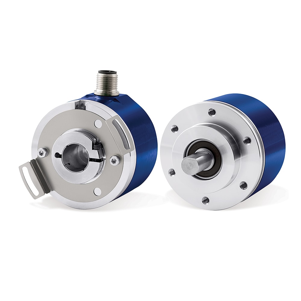 DATASENSING SRL - DTG95B081350 RS15-08 ENCODER SHAFT SLEEVE 15-8MM