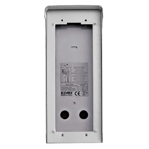 VIMAR SPA - VIWS331 SCATOLA DA PARETE C/CORNICE 1 PLACCA 3M