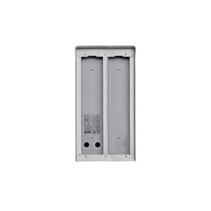 VIMAR SPA - VIWS332 SCATOLA DA PARETE C/CORNICE 2 PLACCHE 3M