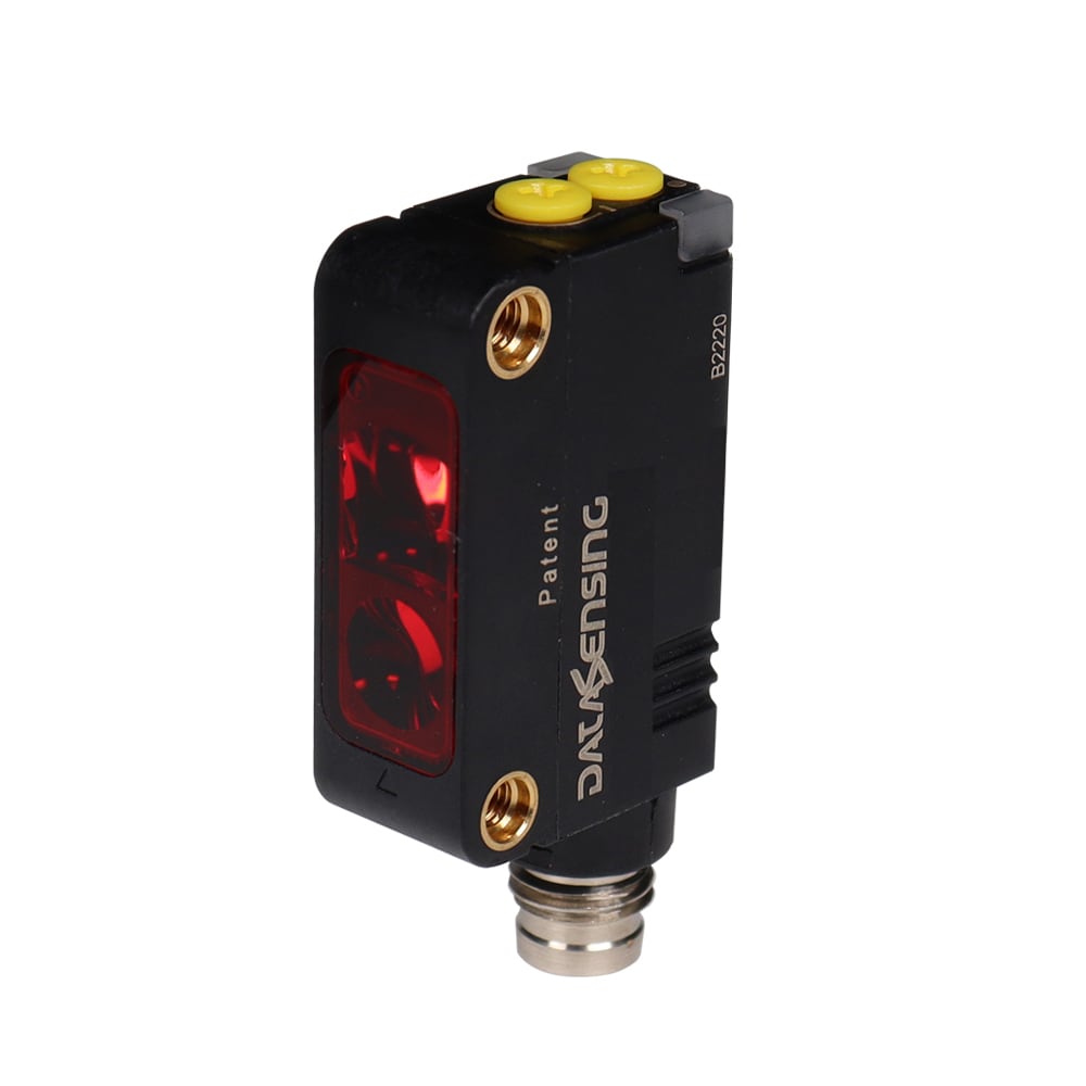 DATASENSING SRL - DTG95B010762 S3N-PR-5-M01-N BGS NPN L D M8