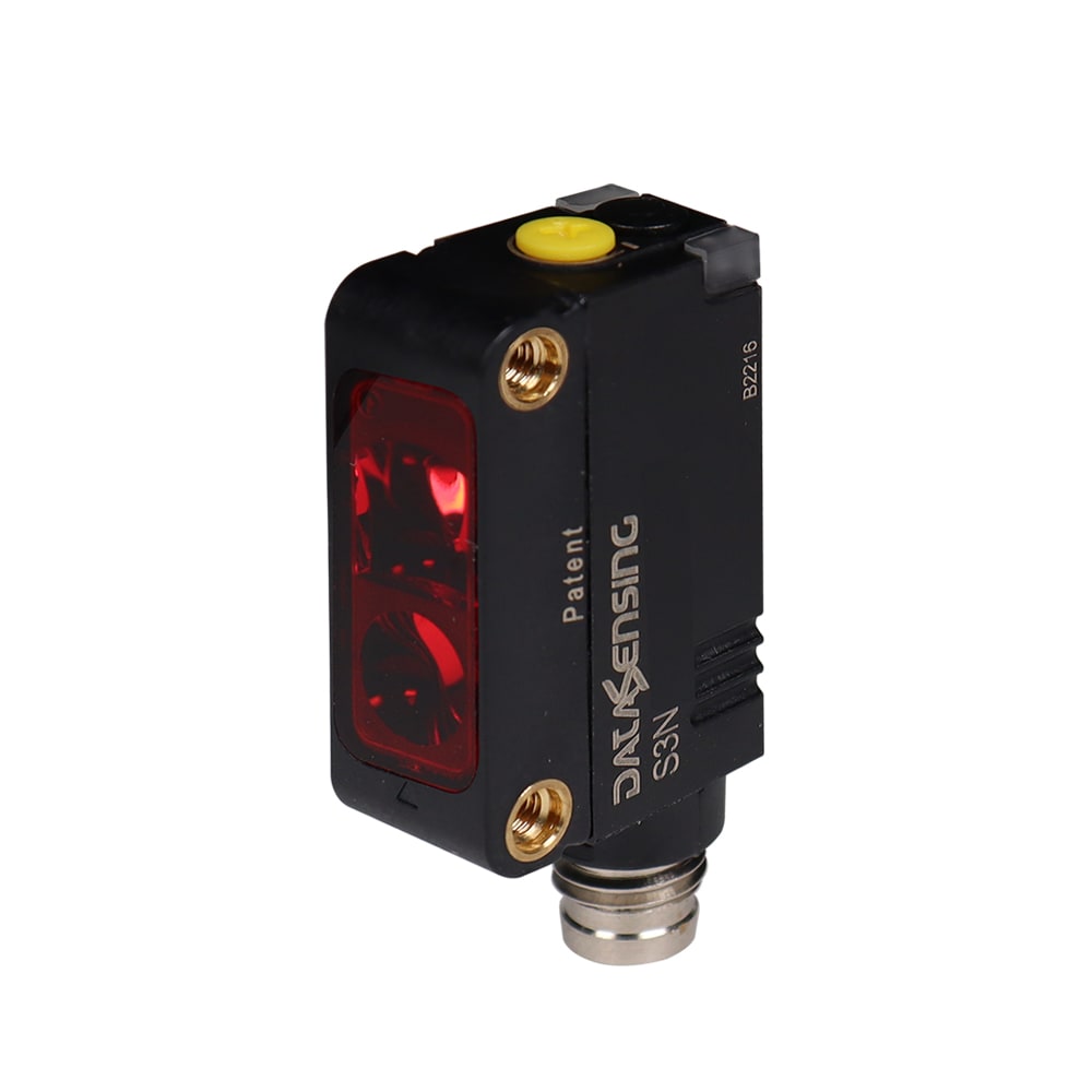 DATASENSING SRL - DTG95B010870 S3N-PR-5-T53-OZ TRANSP PNP M8