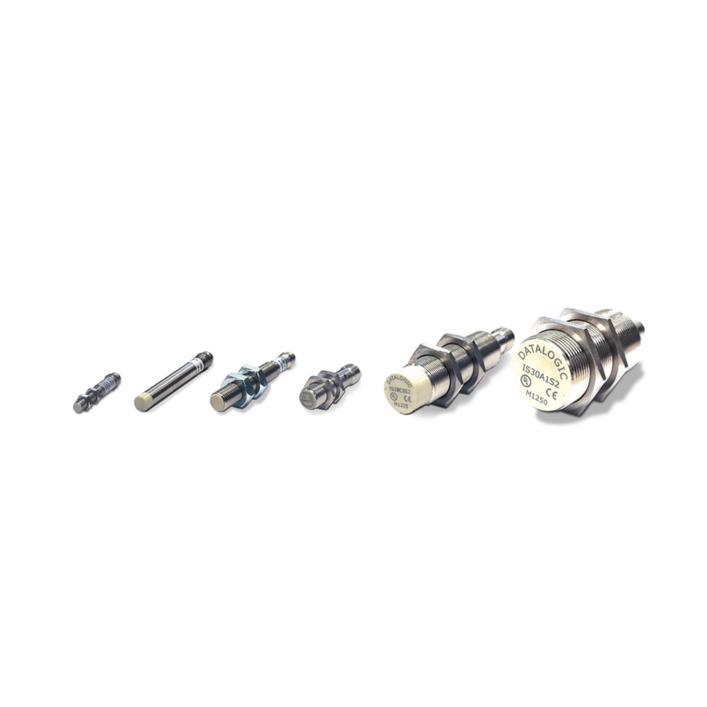DATASENSING SRL - DTG95B066790 IS-08-C20-S1 NON FLUSH NAMUR M8