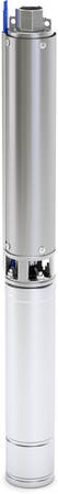 DAB PUMPS SPA - DAB60190784 S4 12/9 2HP M230/50 4OL - DAB AMEIRA
