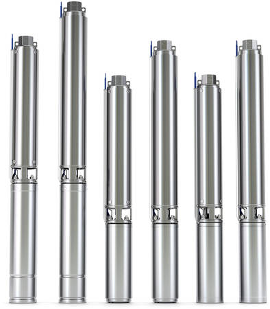 DAB PUMPS SPA - DAB60190759 S4 2/20 1,5HP M230/50 4OL - DAB AMEIRA