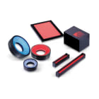 DATASENSING SRL - DTG933-63-780 LENS,25MM,5MP, 150MM-500MM WD