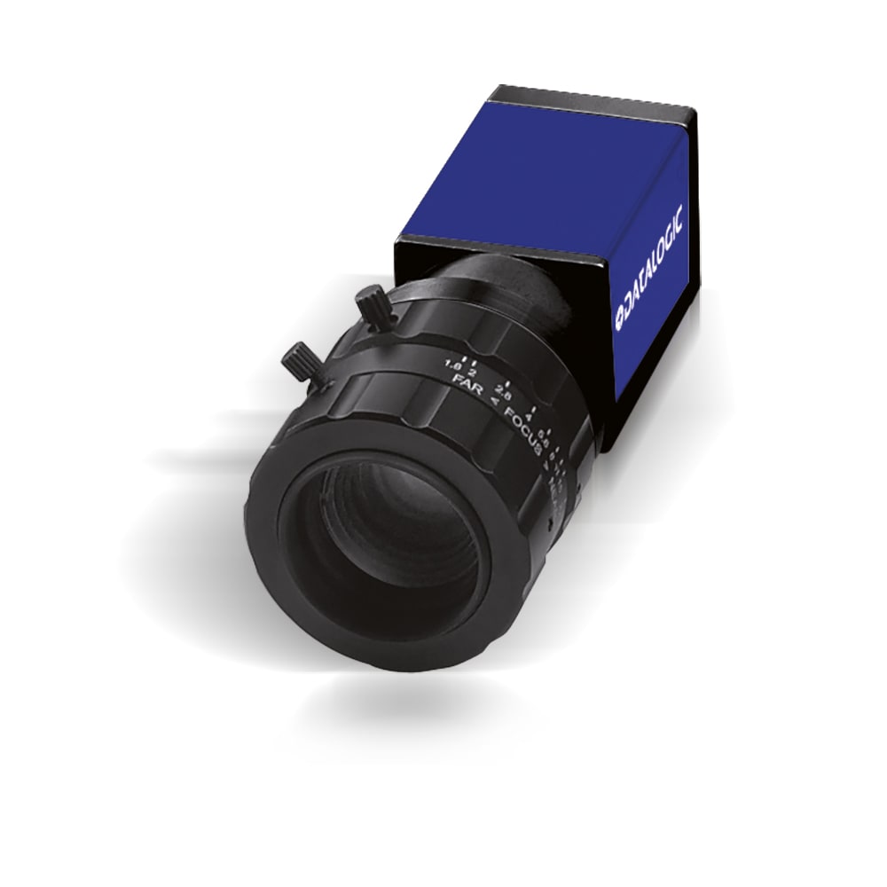 DATASENSING SRL - DTG959933024 CAMERA,GIG-E,1280X1024,75FPS,MONO,E151