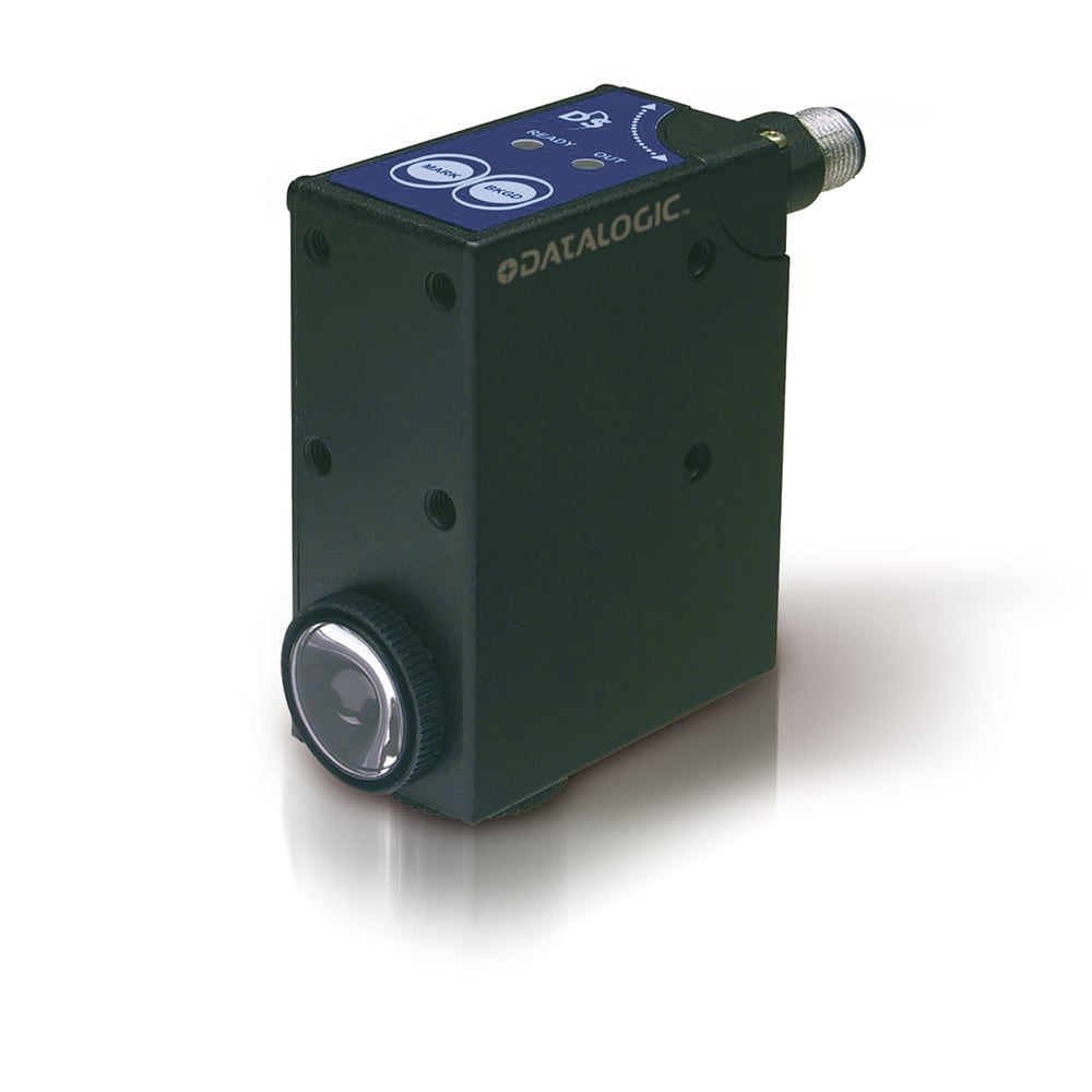 DATASENSING SRL - DTG964401060 TLU-065 18MM M12 CONN.VER.