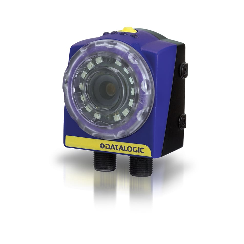 DATASENSING SRL - DTG959951000 DATAVS2-06-DE-AOR 6MM LENS, ETHERNET CON