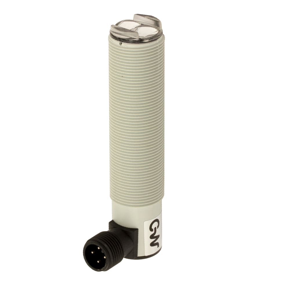 DATASENSING SRL - DTGSA6/0P-1K FOTOC. M18 SCAN DC