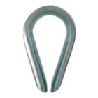 JUPITER SATI - JUP5070103 Redance in acciaio zincato diametro 6 mm