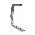 LUCIANO RUSSO SRL - LRSSBG320/120Z STAFFA A BILANC. PROF. A C 320X120MM SEN