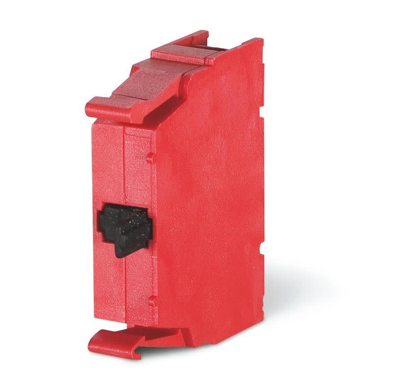 SCAME PARRE SPA - SCA590.PL004007 ELEMENTO PORTALAMPADA BA9