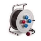 SCAME PARRE SPA - SCA745.3005-094 AVVOLGICAVO INDUSTRIALE