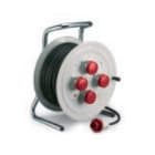 SCAME PARRE SPA - SCA745.3005-096 AVV.IND.ROLLER450 4 PRESE IP44