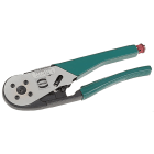 SCAME PARRE SPA - SCA909.0000001 PINZA A CRIMPARE TIPO BUCHANAN