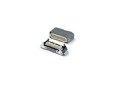 SCAME PARRE SPA - SCA909.0000125 REG.PROF.CRIMP.0,37 P.BUCHANAN