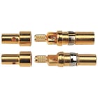 SCAME PARRE SPA - SCA914.0006121 CONTATTO COASSIALE