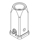 SCAME PARRE SPA - SCA920.0031443 CUSTODIA