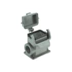 SCAME PARRE SPA - SCA930.0060298 CUSTODIA FISSA+COPERCHIO