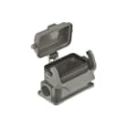 SCAME PARRE SPA - SCA930.0102296 CUSTODIA FISSA