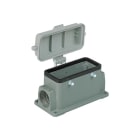 SCAME PARRE SPA - SCA930.0160260 CUSTODIA FISSA+COPERCHIO