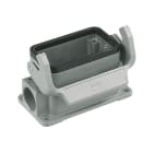 SCAME PARRE SPA - SCA930.0160291 CUSTODIA FISSA PAN.1LEV.2 PG29