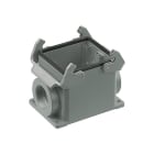 SCAME PARRE SPA - SCA930.0320273 CUSTODIA FISSA PAN.2LEVE 2PG42