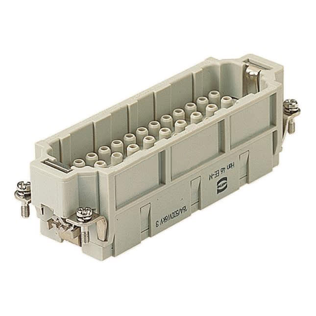 SCAME PARRE SPA - SCA932.0463011 COLLEGAMENTO A CRIMPARE MASCHIO