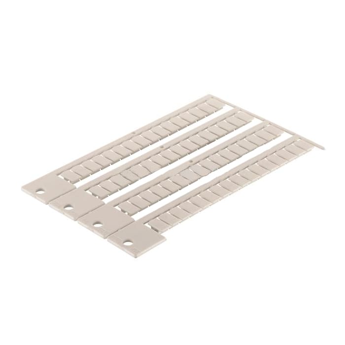 SCAME PARRE SPA - SCA933.0009971 CARTELLINI NEUTRI
