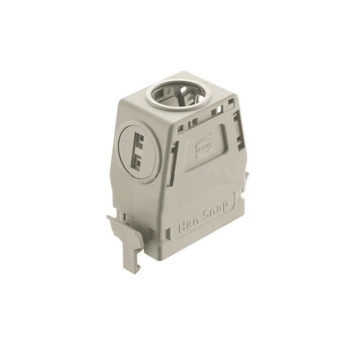 SCAME PARRE SPA - SCA933.0100401 CUSTODIA